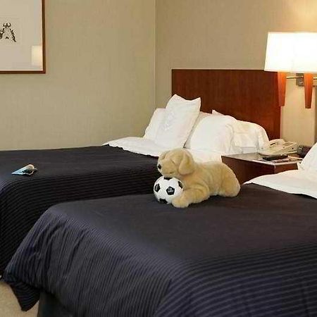Sheraton Braintree Hotel Phòng bức ảnh