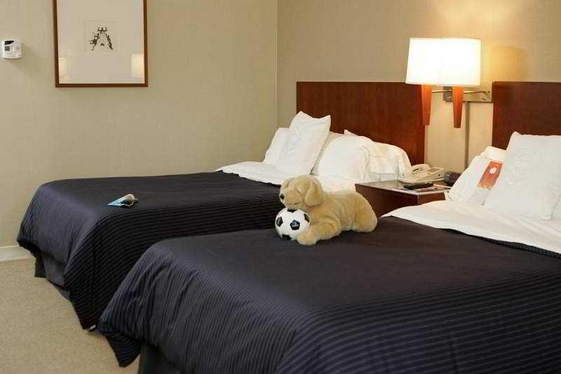 Sheraton Braintree Hotel Phòng bức ảnh